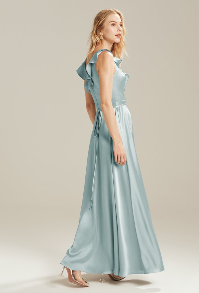 AW Isobel Dress